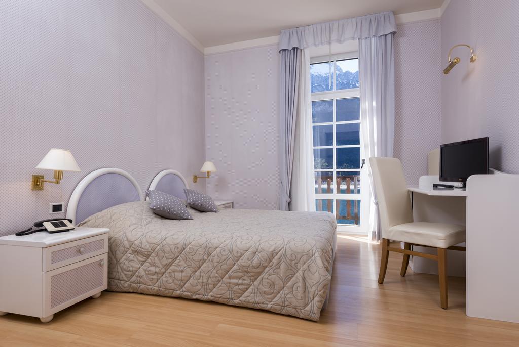 Grand Hotel Molveno Quarto foto