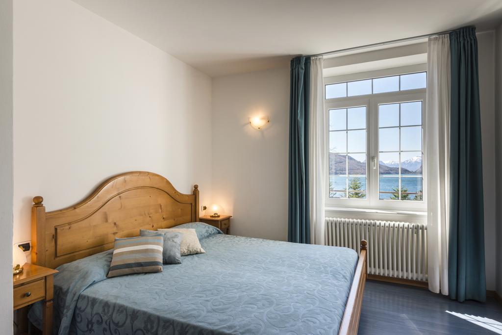 Grand Hotel Molveno Quarto foto