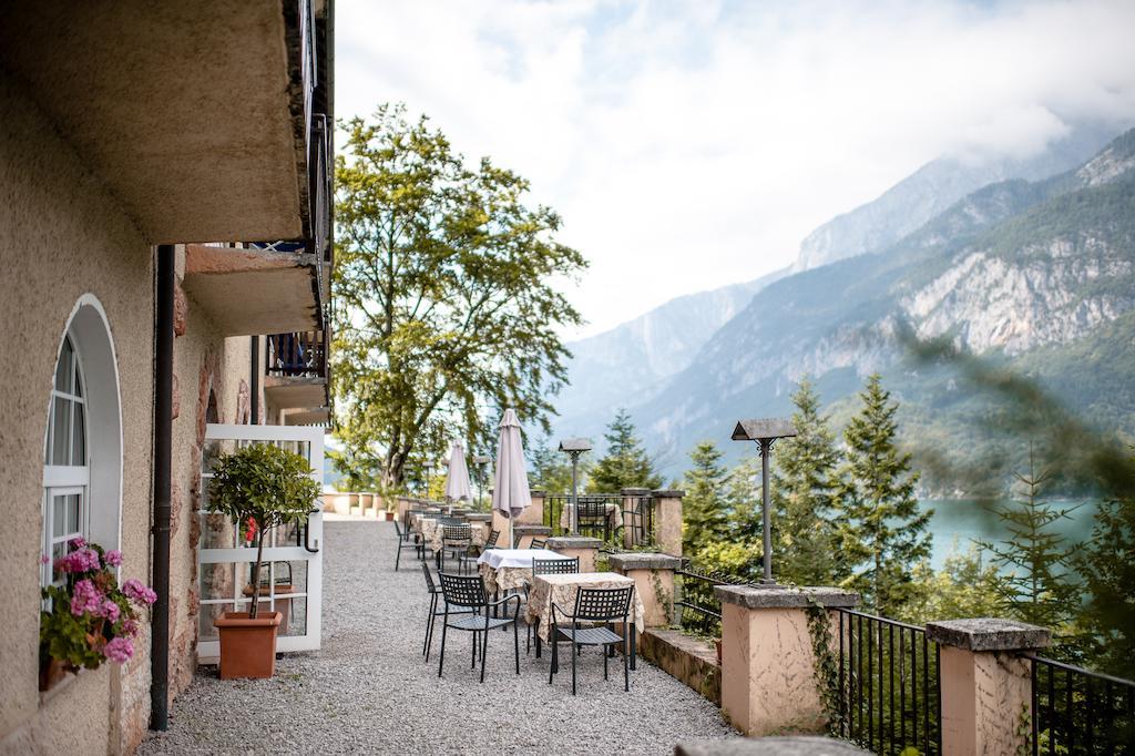 Grand Hotel Molveno Exterior foto